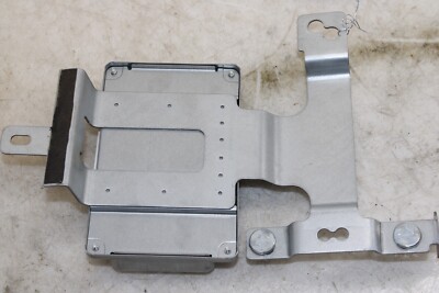 2014 Nissan Juke Nismo RS Torque Split Control Module 41650 3yw0a