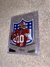 Robert Griffin III 2013 Prestige NFL Shield Acetate Die-Cuts #24