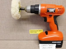 5/16" X 24 Threaded Arbor with 1/4" Shank AES-51823-2  CORDLESS DRILL, AIR TOOLS