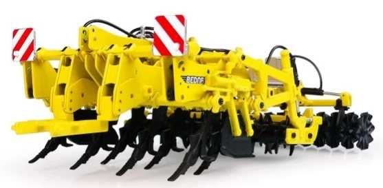 UNIVERSAL HOBBIES, Dissodatore BEDNAR Terraland TN Profi, 1/32,  UH6217 - Immagine 3 di 4