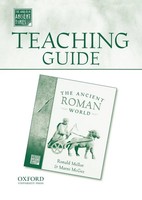 Ronald Mellor (U. A.) | Teaching Guide To The Ancient Roman World | Taschenbuch