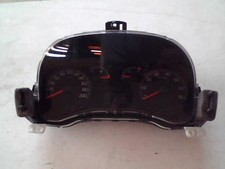 Compteur Fiat DOBLO
