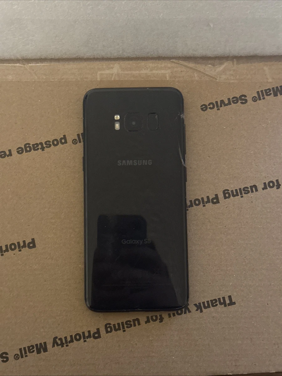 25+ Samsung Galaxy S8 Android Smartphones for sale | Updated Oct 2026