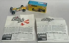 VGC Vintage Corgi #159 Cooper Maserati Formula 1 Toy Model Racing Car W/Box (P)