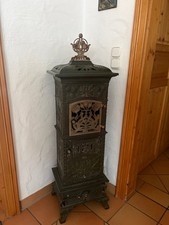 Stromberger Neuh&uuml;tte Nr. 4 Alter Gu&szlig;ofen