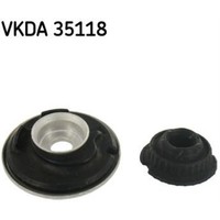 SKF Domlager Federbeinlager Vorne FüR Audi A4 8D2 B5 VW Passat Variant 3B5