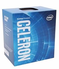 Intel Celeron G3930 Skylake LGA1151 CPU w/ Box + Cooler | Brand New!
