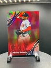 2026 Topps Series 2 Ceddanne Rafaela Base (RAW)