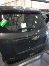 Trunk/Hatch/Tailgate Privacy Tint Glass Opt Ako Fits 13-22 TRAX 458224