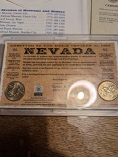 Selection of Collectable Coins of America USA and Canada Uncirculated Sets