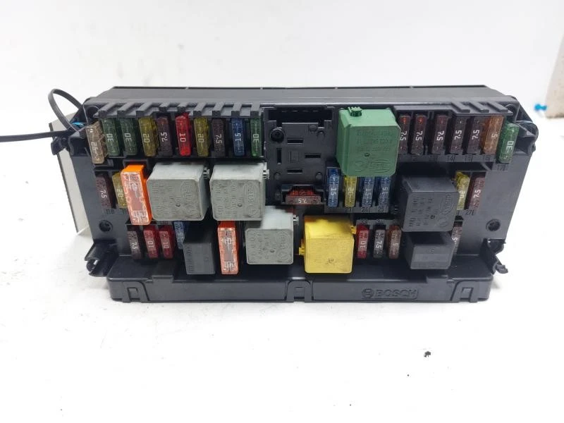 A2129005912 SCATOLA FUSIBILI MERCEDES-BENZ GLK (X204) 2.2 CDI 16V MAN 6M 143CV 2 - Immagine 2 di 4