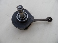 Saxonette Spartamet  Hercules - Kurbelwelle für Sachs Motor 301A