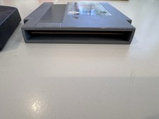 Life Force NES Nintendo Original Game Cartridge With sleeve Konami 1988