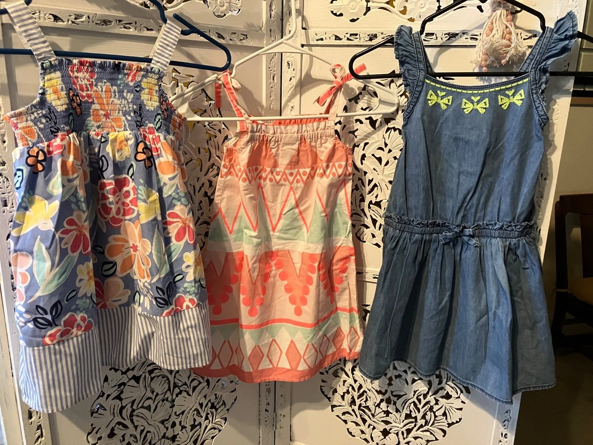 Gymboree Multicolor Baby & Toddler Clothing for sale | eBay