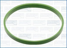 AJUSA 24030900 Ansaugkrümmer-Dichtung passend für PEUGEOT 206 Schrägheck (2A/C)