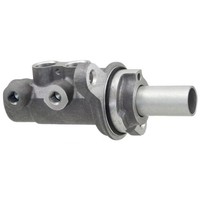 Hauptbremszylinder Ø 23,8 Mm 2X M10X1.0 A.B.S. FüR U.A. CitroËN C3