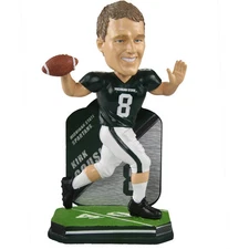 Kirk Cousins Michigan State Spartans Minnesota Vikings Name Number Bobblehead