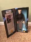 Vintage 1997 Kenner Star Wars Collector Series Tedn 12” Action Figure