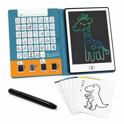 Zazu - LCD Drawing Tablet NEW