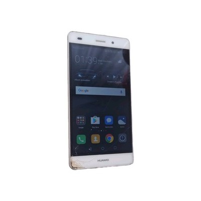 Huawei P8 Lite | weiß | 16GB |sehr guter Zustand