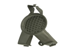 Abdeckung Halogen rechts passt zu: NISSAN QASHQAI I J10 02.07-04.10