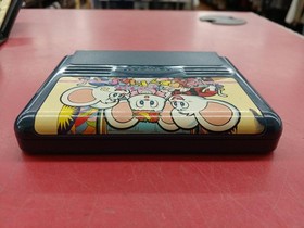 Namco Mappy Kids   Famicom NES FC