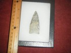2  3/4 in. RARE QUARTZ DALTON FROM . TALLAHASSEE COLLECTION. — photo 1