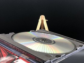 Virtua Cop (Sega Saturn,1995) from japan