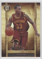 2011-12 Panini Gold Standard 190/299 Alonzo Gee #160 n8q