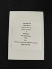 2025 Topps Chrome Anime Case Hit