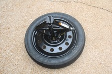 19-24 Ford Edge Emergency 18 Spare Tire Wheel Rim Jack Kit T15570r18 Maxxis 19-24 Ford Edge Emergency 18 Spare Tire Wheel Rim Jack Kit T15570r18 Maxxis