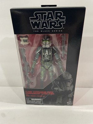 Star Wars Black Series 6