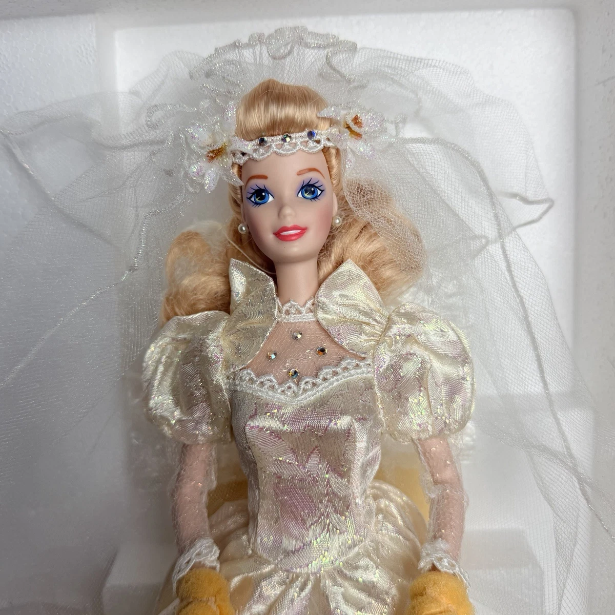 Bride Doll for sale | eBay