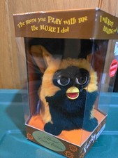 Furby Special Limited Edition Halloween - 70-887