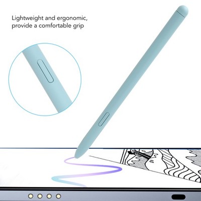 2 Stück Stylus Touch Pen Für Tab S6 Lite Hochempfindlicher