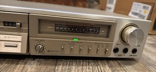 Rare Vintage Marantz SD 5010 Cassette Deck