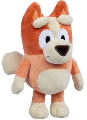Bluey Bingo Plüschtier 20 cm ab 3 Jahren