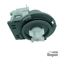 NEW - GE Dishwasher Permanent Magnet Synchronous WG04F11284 in original packagi