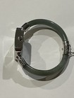 Jade of Yesteryear Bangle Watch/Green Jade — photo 4
