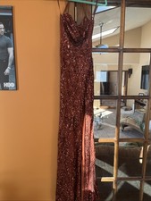 Beautiful Formal Dress