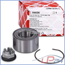 Roulement de roue Renault TWINGO