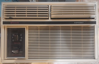 Frigidaire Air Conditioner