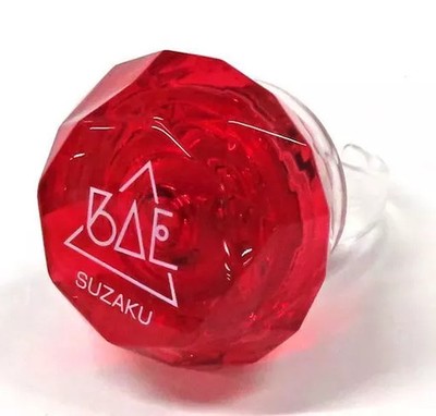 avex pictures paradox live dope show 2022 suzaku allen led ring light accessory