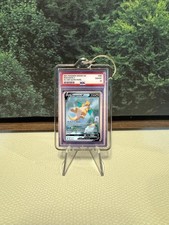 2021 Pokemon Dragonite V Evolving Skies Alt Art Small Gift Keychain #192 🔥 on eBay