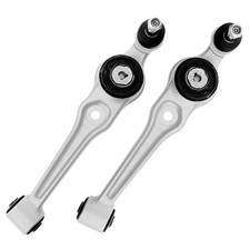 2 Querlenker vorne für Saab 900 II 9-3 YS3D Traggelenk links rechts