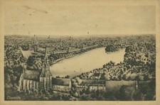 Ansichtskarte Chemnitz 1919 (Nr.769)