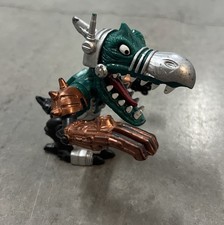 Vintage 90’s Star Force Pterodactyl Mighty Warsaurus Chap Mei Extreme Dino Like