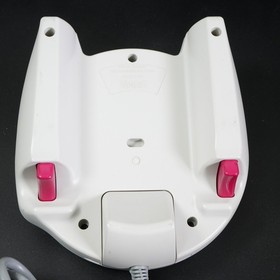 SEGA SATURN 3D Multi Controller HSS-0137 w/ NiGHTS NTSC-J From JAPAN TESTED