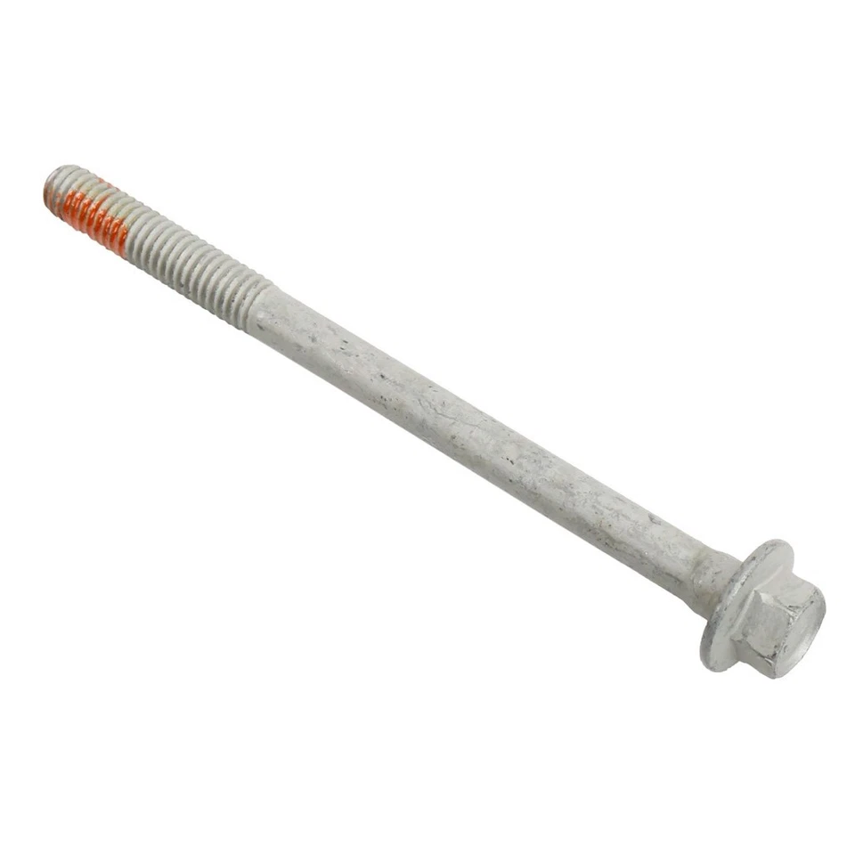 Genuine ACDelco For Cadillac Escalade 2002-2005 Cylinder Head Bolt | Steel Black - Image 3 of 4