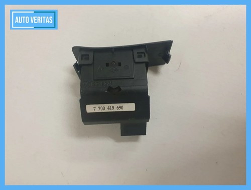 Renault Laguna I LWR regulator 7700419690, 7700822799, ́99, DAG, Valeo 6271 K33 - Picture 3 of 3